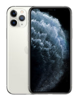 EAN 190199388994 - Apple iPhone 11 Pro 14,7 cm (5.8") SIM doble iOS 13 4G 64 GB Plata imagen 1