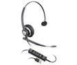 EAN 0197029632623 - HP Poly EncorePro 715 USB-A Monoaural Headset TAA Alámbrico Diadema Llamadas/Música Negro imagen 1