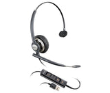 EAN 0197029632623 - HP Poly EncorePro 715 USB-A Monoaural Headset TAA Alámbrico Diadema Llamadas/Música Negro imagen 1