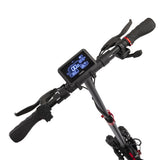 EAN 8436588187475 - Zwheel ZRino DUO Negro, Rojo 15 Ah imagen 4