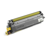 EAN 4977766814065 - Brother TN-248Y cartucho de tóner 1 pieza(s) Original Amarillo imagen 5