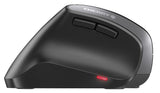 EAN 4025112090653 - CHERRY MW 4500 ratón Oficina Izquierda RF inalámbrico Óptico 1200 DPI imagen 4