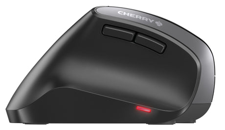 EAN 4025112090653 - CHERRY MW 4500 ratón Oficina Izquierda RF inalámbrico Óptico 1200 DPI imagen 4