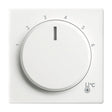 EAN 4011395323151 - Busch-Jaeger 1794 R-84 tapa para bases y soportes de sensores Blanco imagen 1