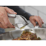 Zwilling 37160-019-0 Pro Knoblauchpresse 202 Mm