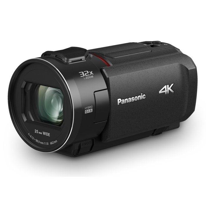 Panasonic Hc-Vx3e-K
