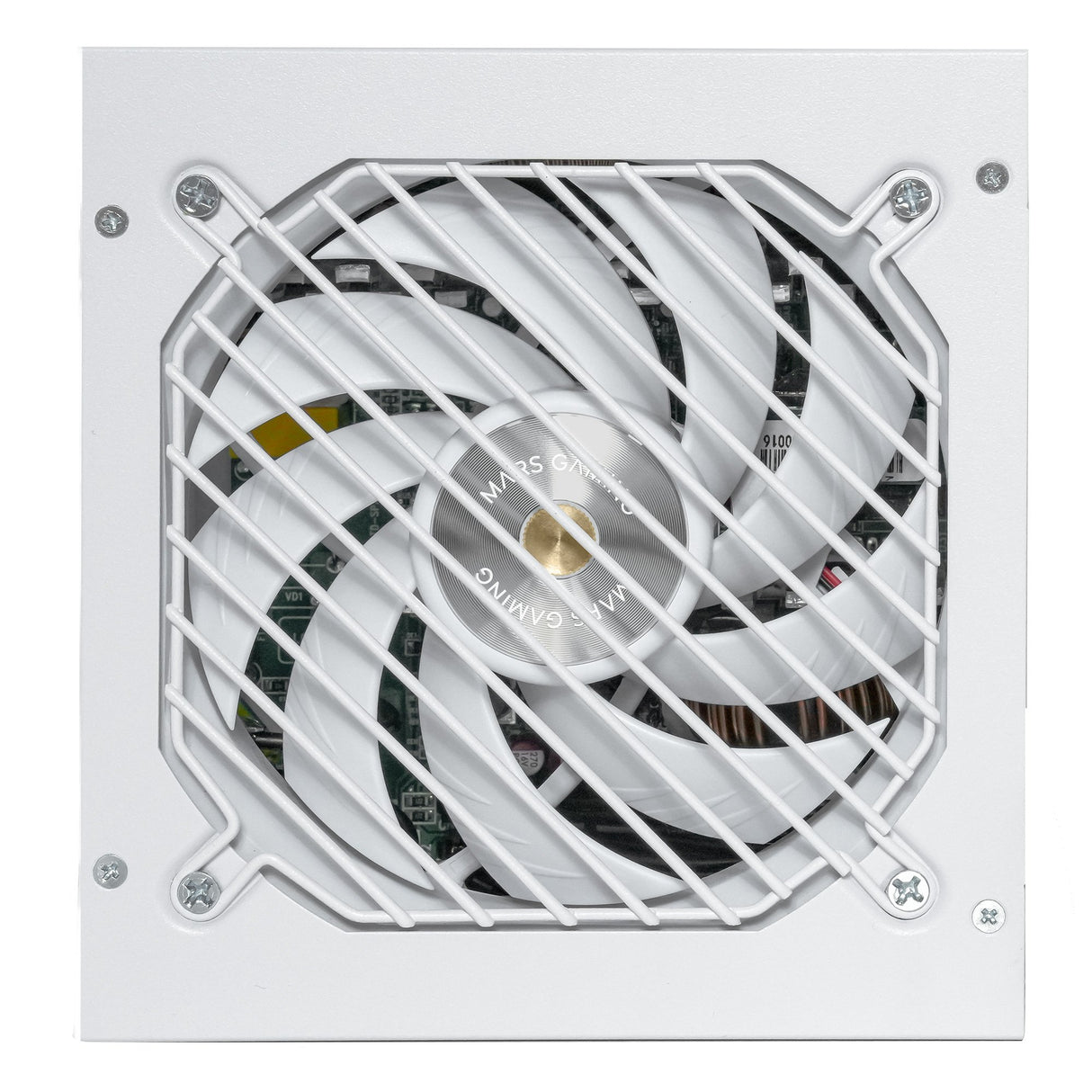 EAN 8435693108320 - Mars Gaming MPB550SIW unidad de fuente de alimentación 24-pin ATX imagen 1