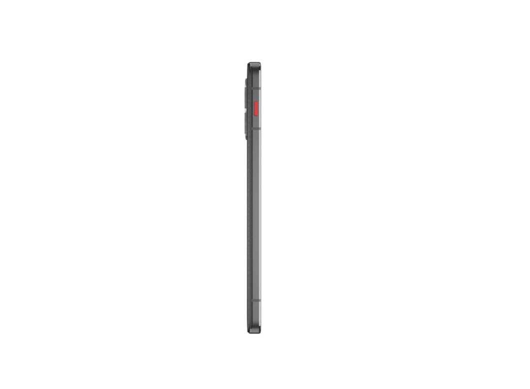 Smartphone  Motorola Q Thinkphone 16,5 Cm (6.5") Sim Doble Android 13 5g Usb Tipo C 8 Gb 256 Gb 5000 Mah Negro