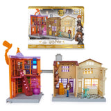 EAN 0778988432365 - Wizarding World WWO PYS MMDiagon Alley GML imagen 1