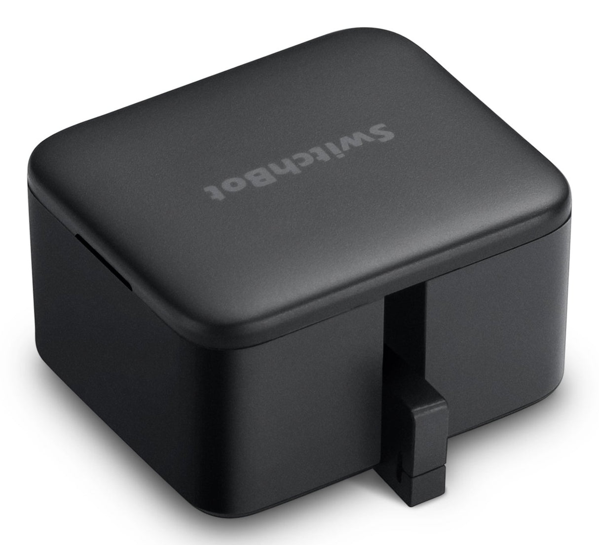 EAN 0860038001710 - SwitchBot Bot Montaje enrasado Actuador de conmutación imagen 1