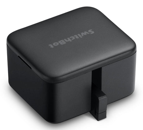 EAN 0860038001710 - SwitchBot Bot Montaje enrasado Actuador de conmutación imagen 1