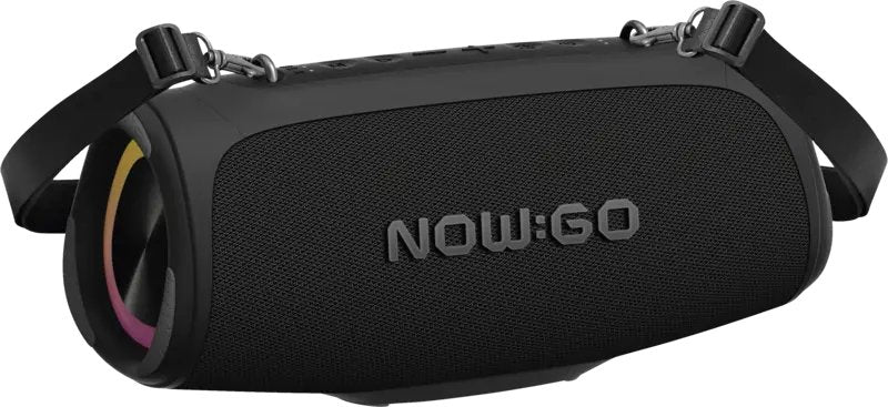 Nowgo Storm S 60w 3600mah Pb Black