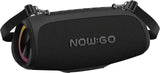 Nowgo Storm S 60w 3600mah Pb Black