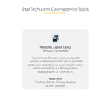 EAN 65030884051 - StarTech.com MST14DP123DP divisor de video imagen 12