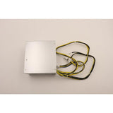 500w Power Supply Unit,  100-240vac Input, 92%