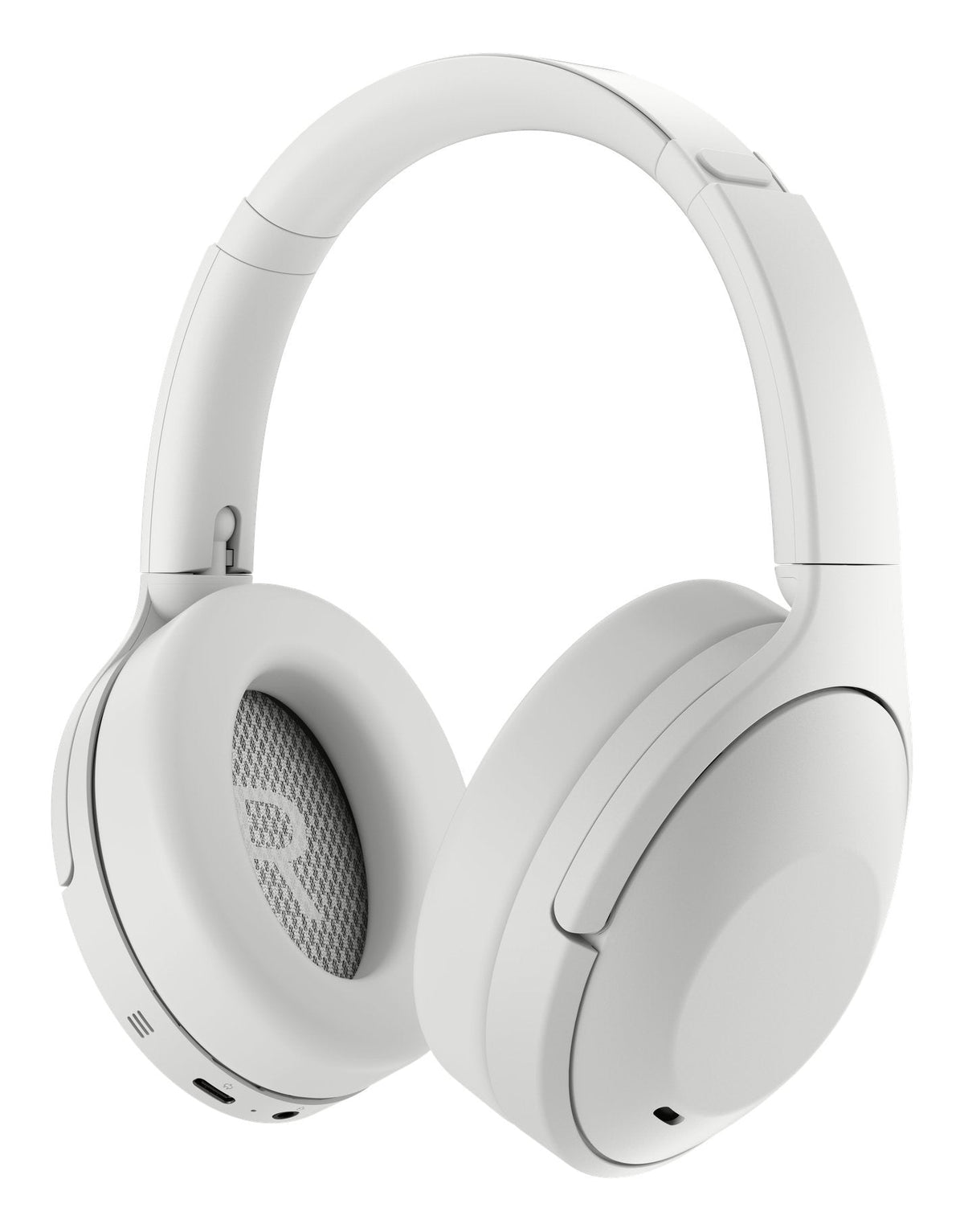 Lenovo Accessories Headphone Yoga Pc Edition (Seashell)