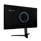 Arozzi Nova 24" Ips, 200hz, Computer Monitor - Black