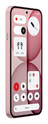 Nothing Phone 4a 256gb Rosa