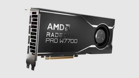 EAN 727419314992 - AMD Radeon PRO W7700 16 GB GDDR6 imagen 1