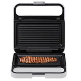 EAN 5905575902559 - Adler AD 3070w sandwichera 1100 W Blanco imagen 7