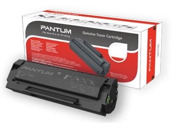 EAN 6936358001809 - Pantum PA-210 cartucho de tóner 1 pieza(s) Original Negro imagen 1
