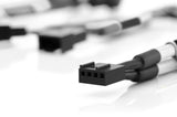 EAN 9010018200560 - Noctua NA-SYC1 CHROMAX.WHITE Extensión de cable imagen 2