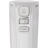 EAN 7333394046488 - Electrolux EHM4W Batidora de mano 500 W Blanco imagen 13