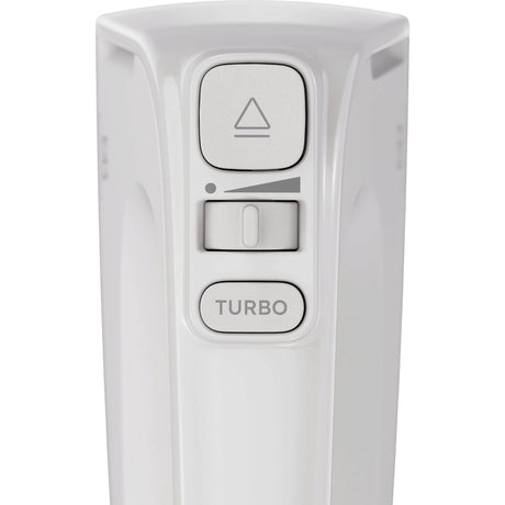EAN 7333394046488 - Electrolux EHM4W Batidora de mano 500 W Blanco imagen 13
