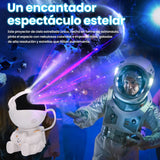 Extralink Home Mini Astronauta Projektor Gwiazd 03
