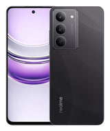 Realme 14x 5g 16,9 Cm (6.67") Sim Doble Android 14 Usb Tipo C 8 Gb 256 Gb 5860 Mah Negro
