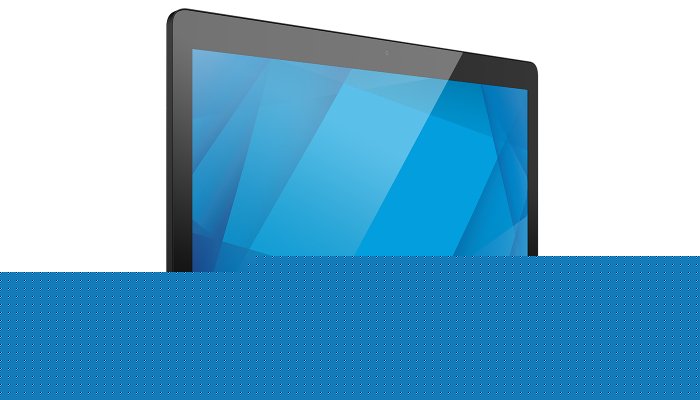 Elo Touch Solutions E391032 Sistema Pos Todo-En-Uno Rk3399 39,6 Cm (15.6") 1920 X 1080 Pixeles Pantalla Táctil Negro