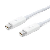 Apple Cable Thunderbolt Mini Displayport (M) A Mini Displayport (M) 50 Cm Blanco