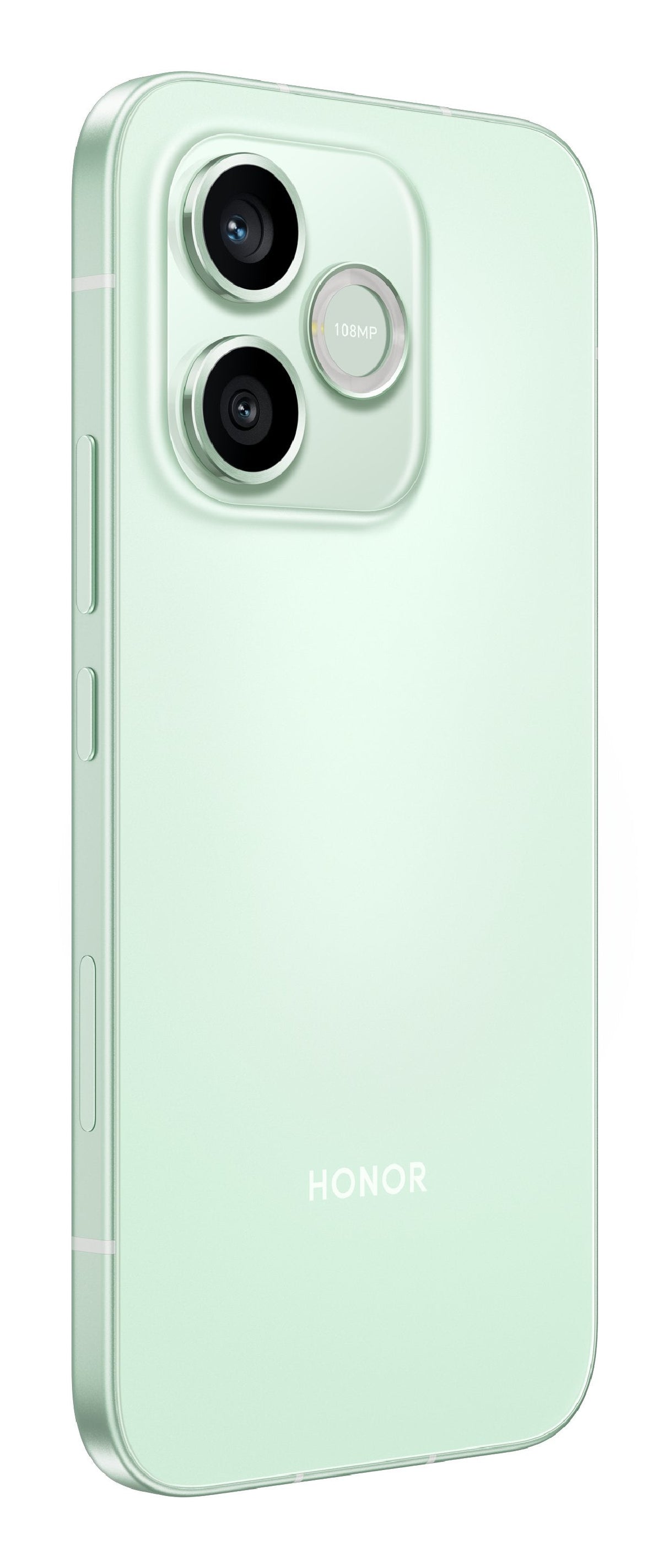 Honor 600 Lite 8+256gb 6.6"5g Sprout Green Ds + Watch 2i Ita