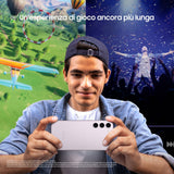 Smartphone Samsung Galaxy S23 Plus 8gb 512gb 6.6' 5g Crema