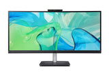 Acer Cb343cur 34" 86,4cm 21:9 120hz 3440x1440 Black