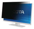 EAN 7640494877790 - DICOTA D50078-2SM filtro para monitor 80 cm (31.5") Filtro de privacidad para pantallas sin marco imagen 1