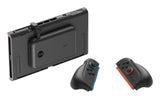 Belkin Gaming Grip For Nintendo Switch2 Black Ena019hqbk