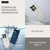Motorola Xt2607-1 Moto Edge 70 Pro 5g 12gb Ram 512gb - White