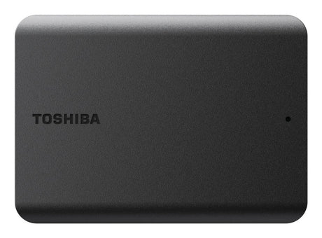 EAN 4260557512364 - Toshiba Canvio Basics disco duro externo 4 TB 2.5" USB Type-A / Micro-USB B 2.0/3.2 Gen 1 (3.1 Gen 1) Neg imagen 1