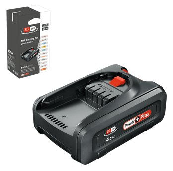 EAN 4053423228229 - Bosch PBA 18V 4.0Ah PowerPlus Batería imagen 2