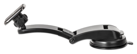 EAN 0766623462525 - Manhattan 462525 soporte Soporte pasivo Teléfono móvil/smartphone Negro, Plata imagen 4