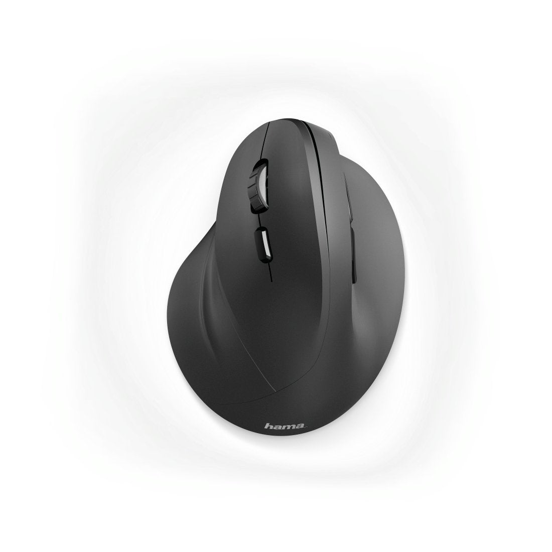 Hama Emw-500 Negro Para Zurdos