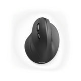 Hama Emw-500 Negro Para Zurdos