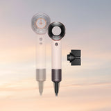 Dyson Supersonic Travel Rosa