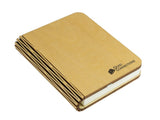 Led Lightbook [M] Ahornfarben, 145 X 116 X 25 Mm, Good Connections®