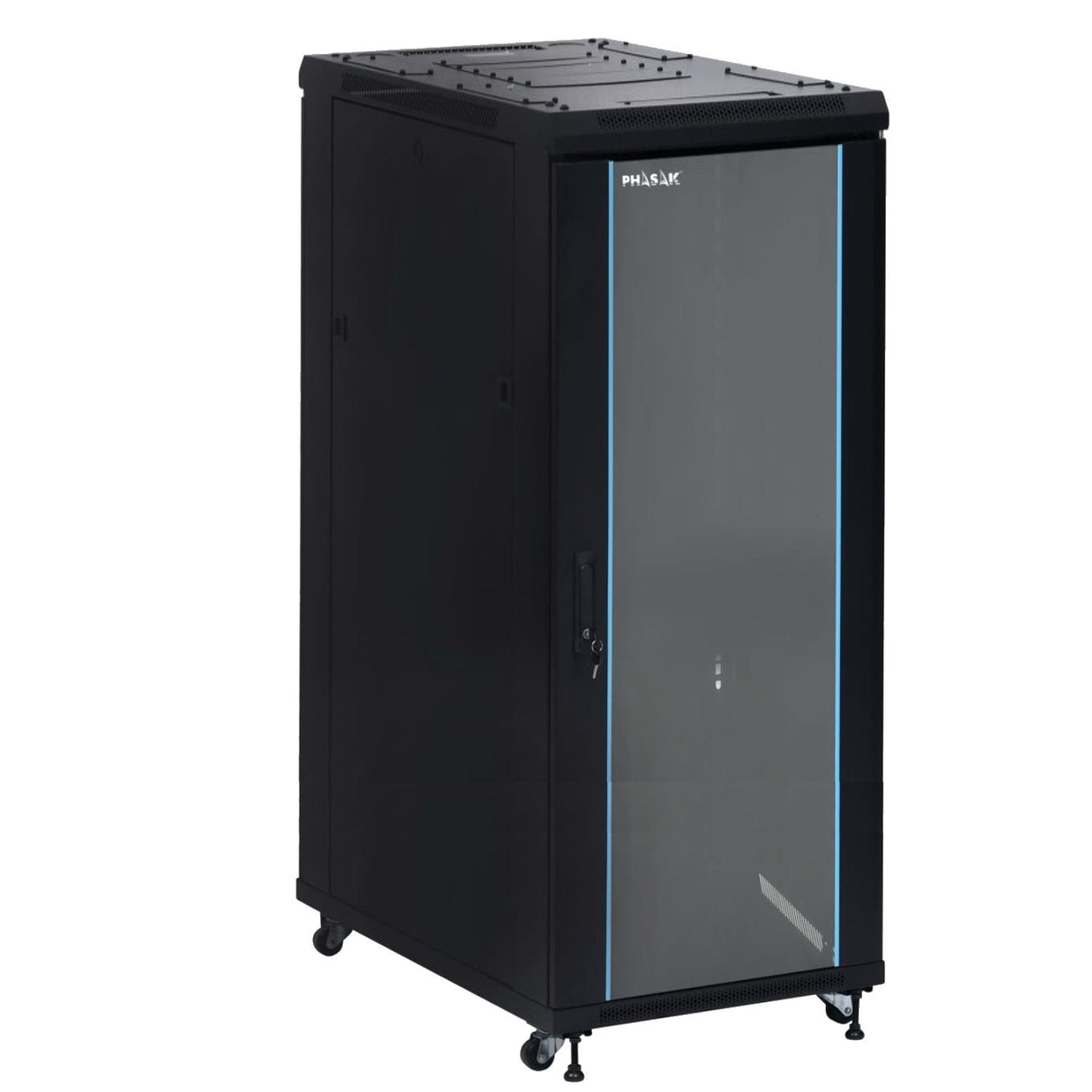 Armario Rack Mural Phasak Pho 6837 19' Altura 37u
