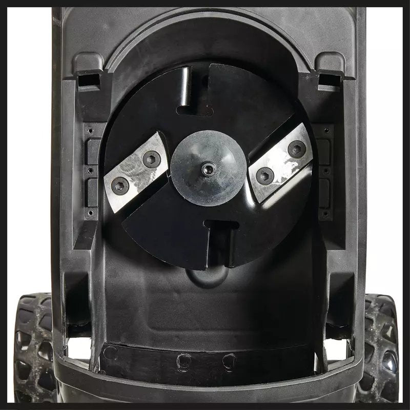 Einhell Picadora De Cuchillas Eléctrica Gc-Ks 2540 Ce 3430400