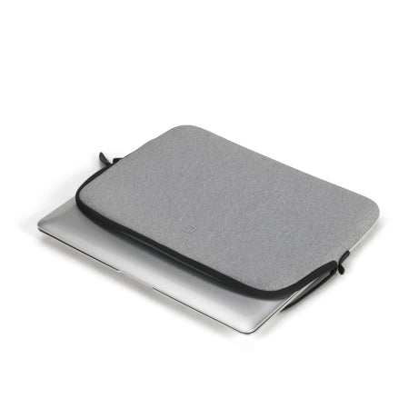 EAN 7640158669365 - DICOTA D31751 maletines para portátil 33 cm (13") Funda Gris imagen 5