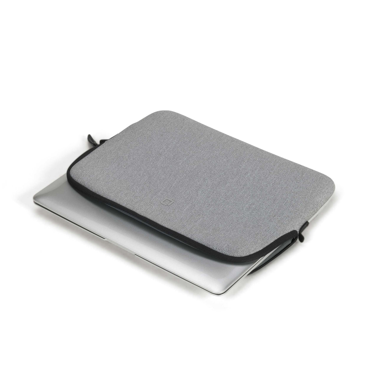 EAN 7640158669341 - DICOTA D31749 maletines para portátil 30,5 cm (12") Funda Gris imagen 5
