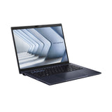 Portátil  Asus Expertbook B54 I7-1355u 16gb 512gb Ssd 14" W11pro Negro Teclado Retroiluminado